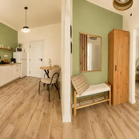 New Loft *