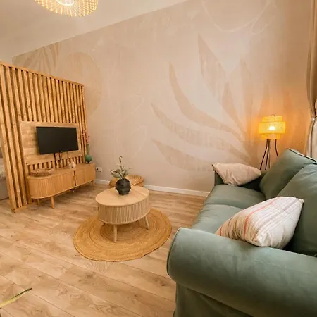 New Loft Apartment