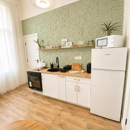 New Loft Apartment