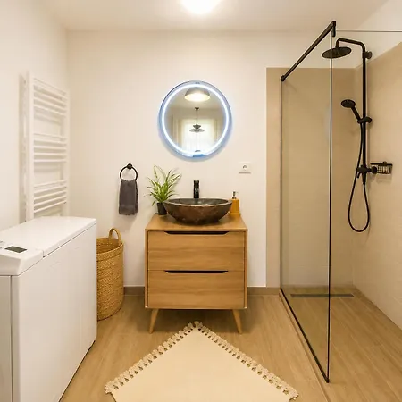 New Loft Apartment *